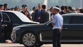Peking i Bled neuporedivi